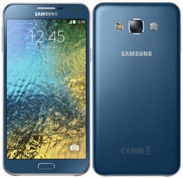 Замена экрана на телефоне Samsung Galaxy E7 в Владимире